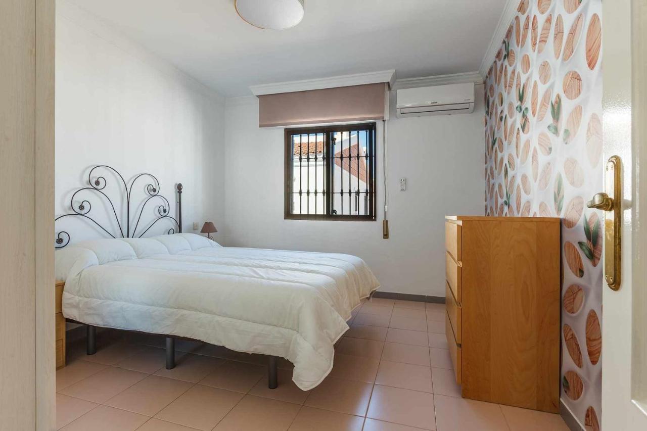 فيلا A&N Pueblo Bahia, Algarrobo Costa المظهر الخارجي الصورة