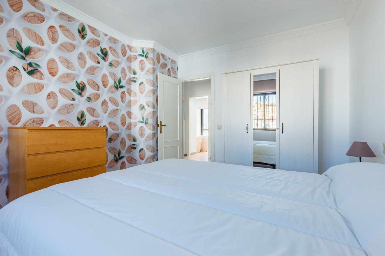 فيلا A&N Pueblo Bahia, Algarrobo Costa المظهر الخارجي الصورة