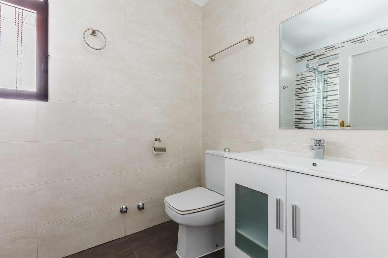 فيلا A&N Pueblo Bahia, Algarrobo Costa المظهر الخارجي الصورة