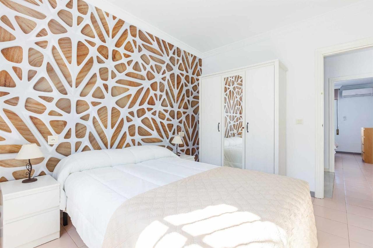 فيلا A&N Pueblo Bahia, Algarrobo Costa المظهر الخارجي الصورة