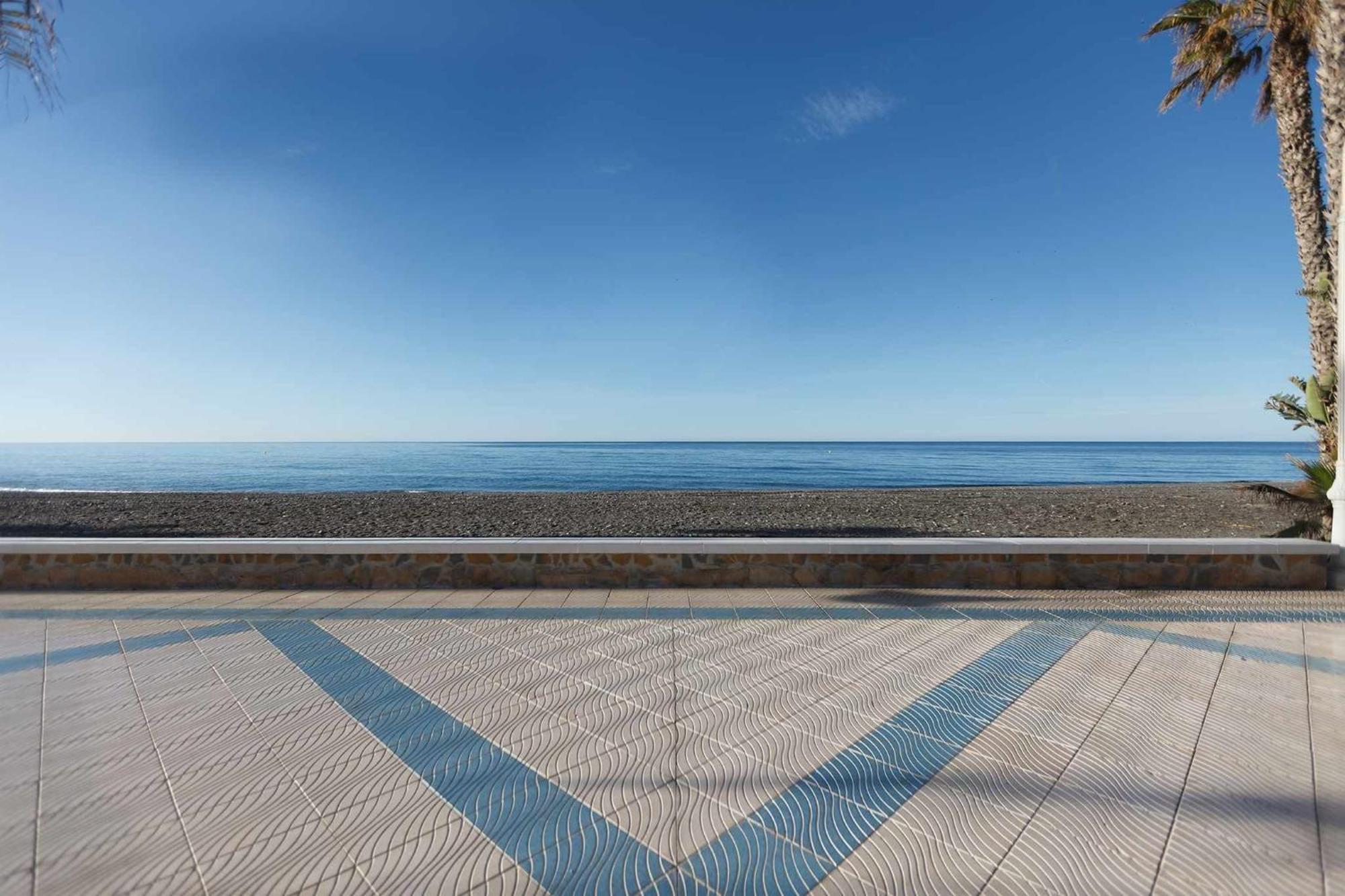فيلا A&N Pueblo Bahia, Algarrobo Costa المظهر الخارجي الصورة