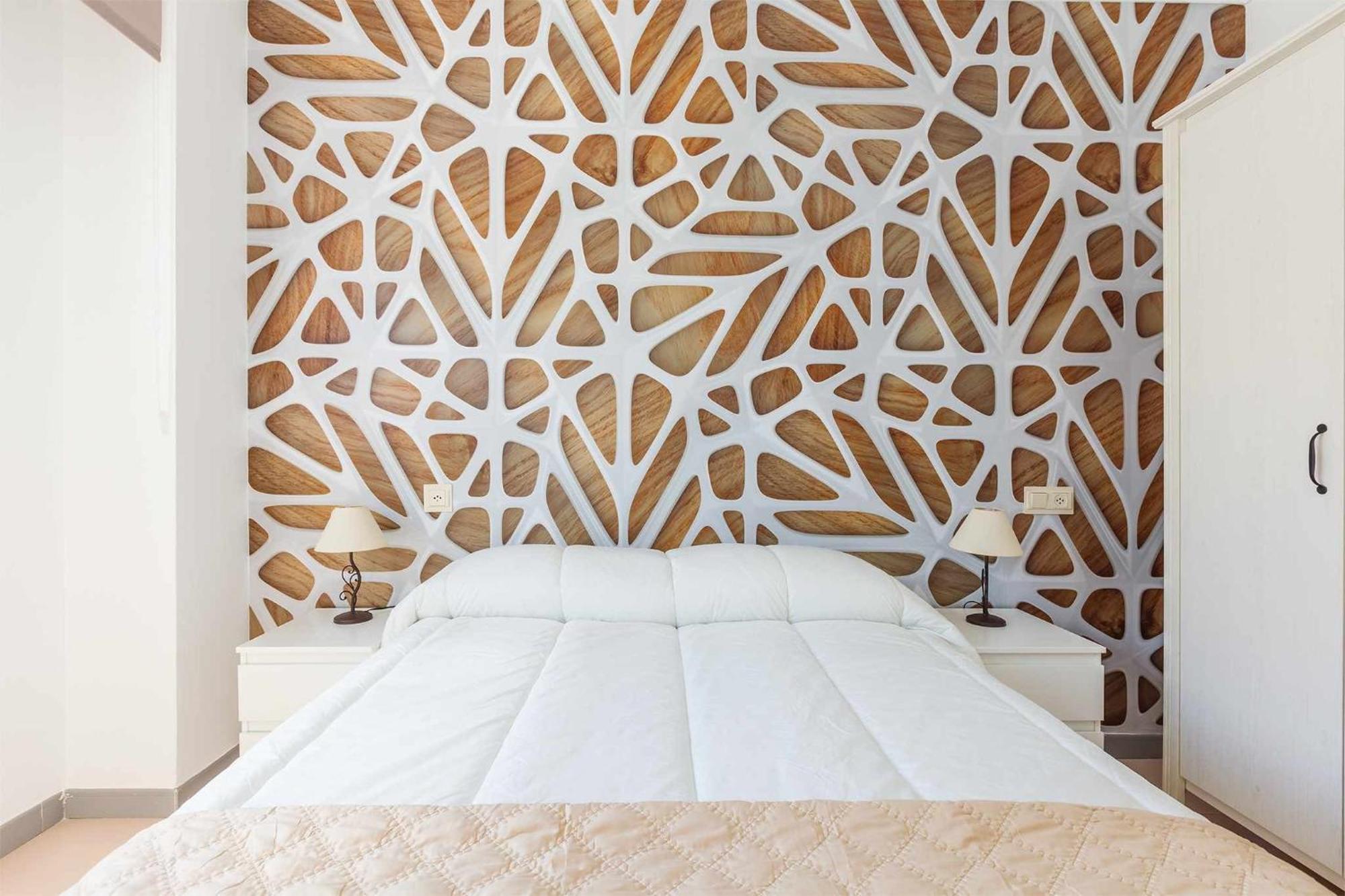 فيلا A&N Pueblo Bahia, Algarrobo Costa المظهر الخارجي الصورة