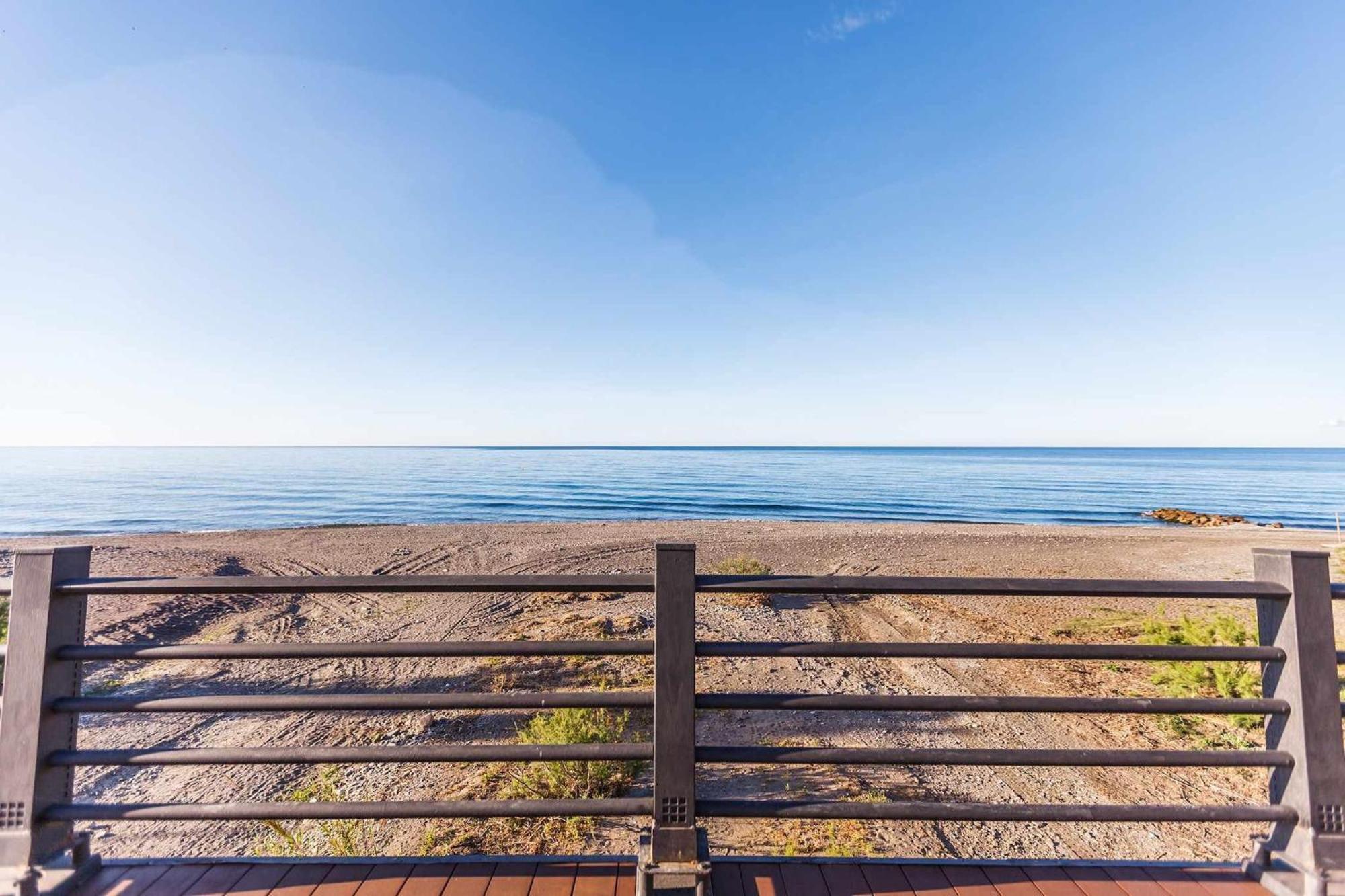 فيلا A&N Pueblo Bahia, Algarrobo Costa المظهر الخارجي الصورة